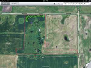 Gunderson  25 Acres